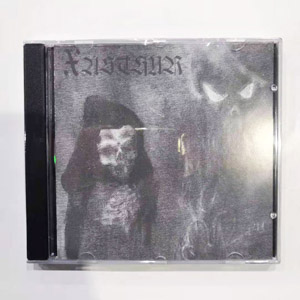 XASTHUR - Nocturnal Poisoning